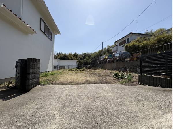 神奈川県藤沢市白旗４丁目の中古戸建