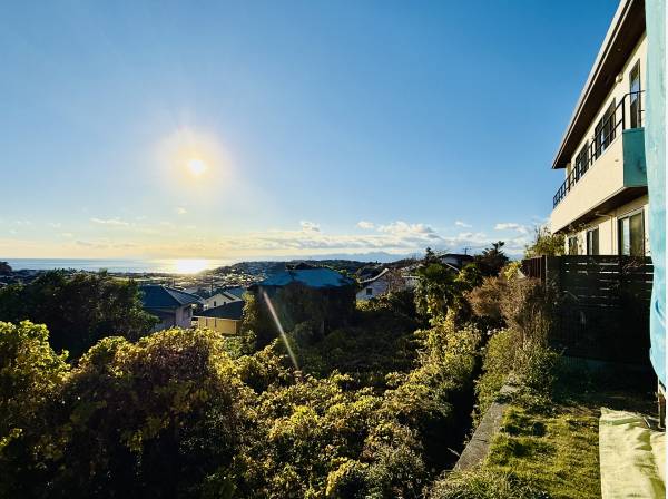 神奈川県鎌倉市鎌倉山２丁目の新築戸建