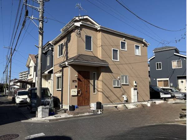 神奈川県藤沢市鵠沼海岸５丁目の中古戸建