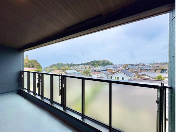 神奈川県鎌倉市稲村ガ崎５丁目の新築戸建