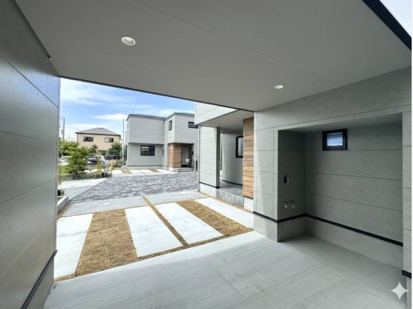 神奈川県藤沢市辻堂東海岸１丁目の新築戸建