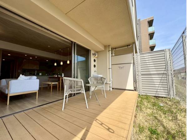 神奈川県鎌倉市由比ガ浜２丁目のマンション