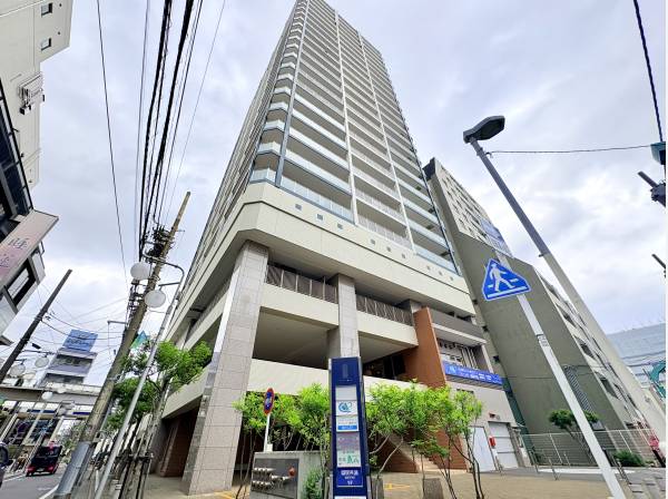 神奈川県平塚市紅谷町のマンション