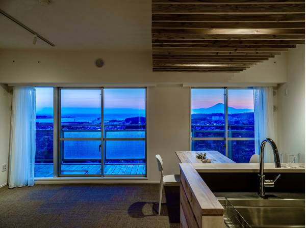 マンションイメージ