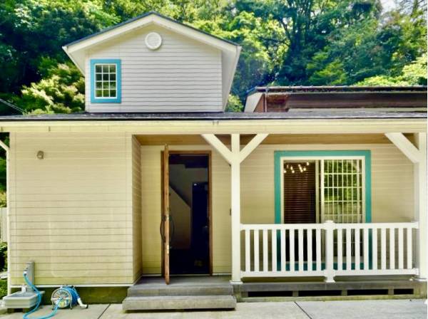 神奈川県三浦郡葉山町堀内の中古戸建