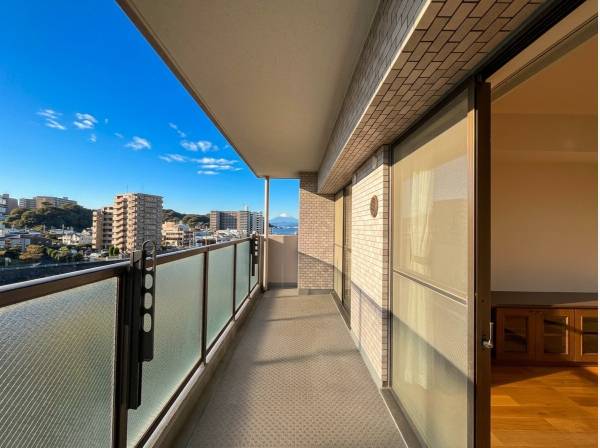 神奈川県藤沢市南藤沢のマンション