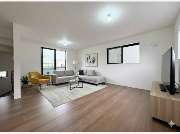 神奈川県逗子市久木３丁目の新築戸建