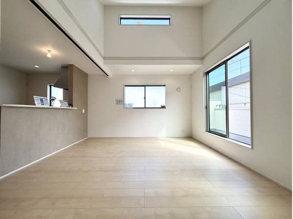神奈川県藤沢市辻堂３丁目の新築戸建