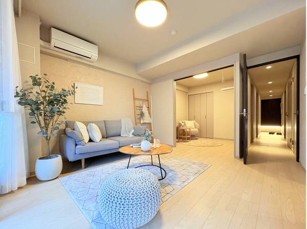 神奈川県鎌倉市御成町のマンション