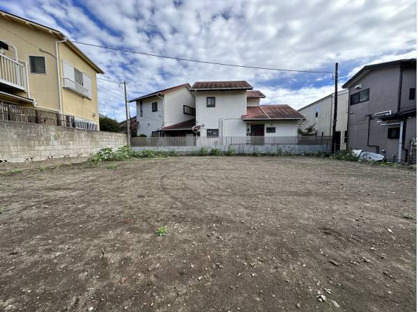 神奈川県鎌倉市小町２丁目の土地