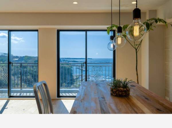 神奈川県横須賀市秋谷１丁目のマンション