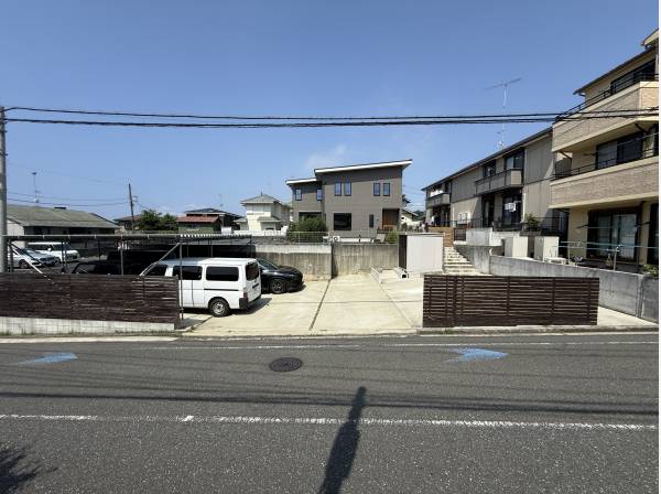 神奈川県中郡大磯町国府本郷の中古戸建