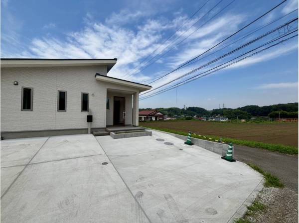 神奈川県茅ヶ崎市堤の新築戸建