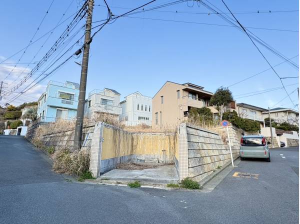 土地面積約316.27m²（約95.67坪）