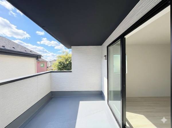 神奈川県藤沢市羽鳥２丁目の新築戸建