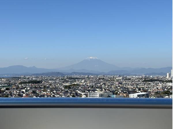 神奈川県藤沢市片瀬山１丁目の新築戸建