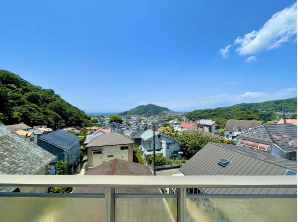 神奈川県三浦郡葉山町一色の中古戸建