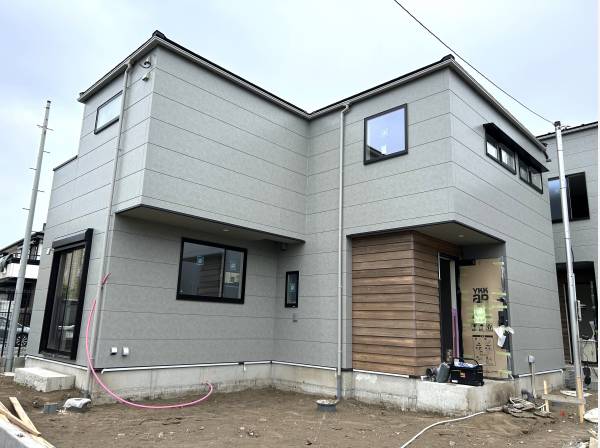 神奈川県藤沢市辻堂東海岸１丁目の新築戸建