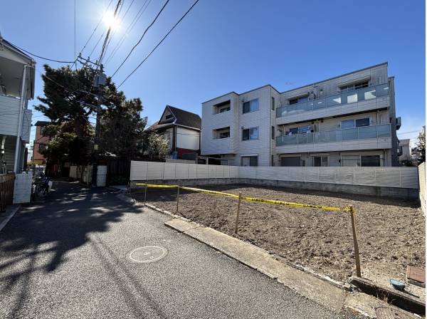 「鎌倉」駅徒歩６分～御成通り至近の「ＴＥＨ・鎌倉ライフ」
