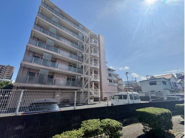 神奈川県茅ヶ崎市元町のマンション