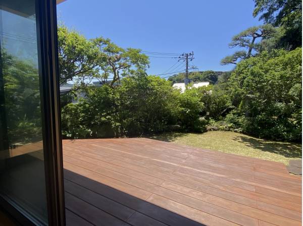 神奈川県逗子市新宿４丁目の中古戸建