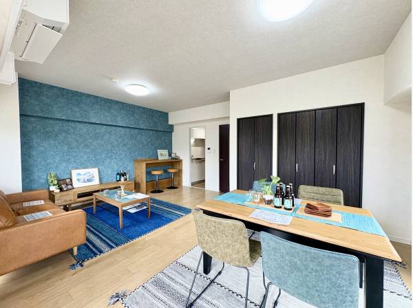 神奈川県藤沢市円行１丁目のマンション