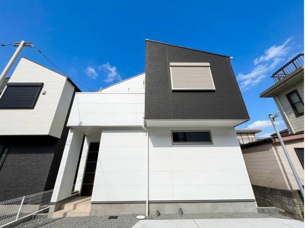 神奈川県茅ヶ崎市南湖５丁目の新築戸建