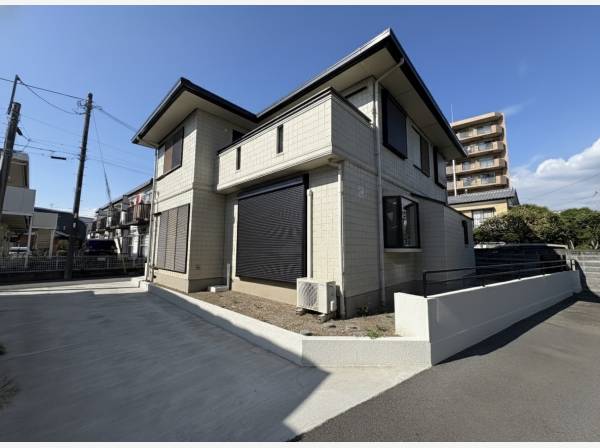 神奈川県茅ヶ崎市矢畑の中古戸建