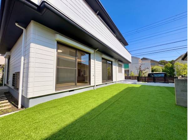 神奈川県鎌倉市寺分２丁目の中古戸建