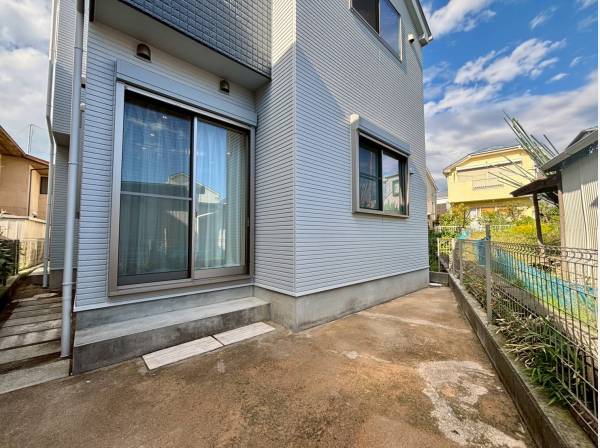 神奈川県藤沢市鵠沼海岸６丁目の中古戸建