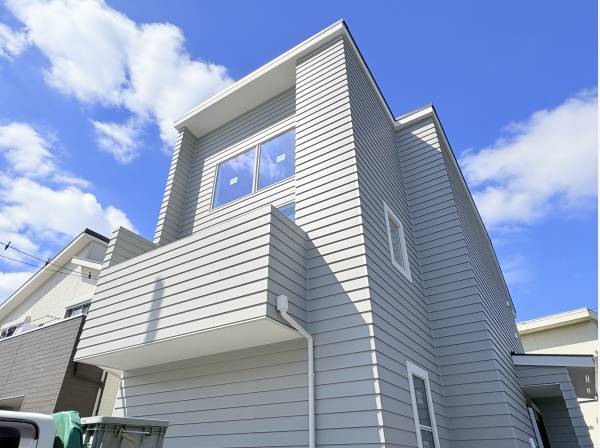 神奈川県藤沢市鵠沼海岸４丁目の新築戸建