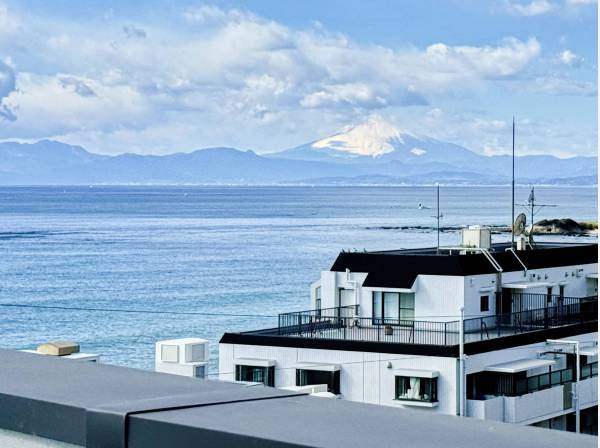 神奈川県横須賀市秋谷の新築戸建