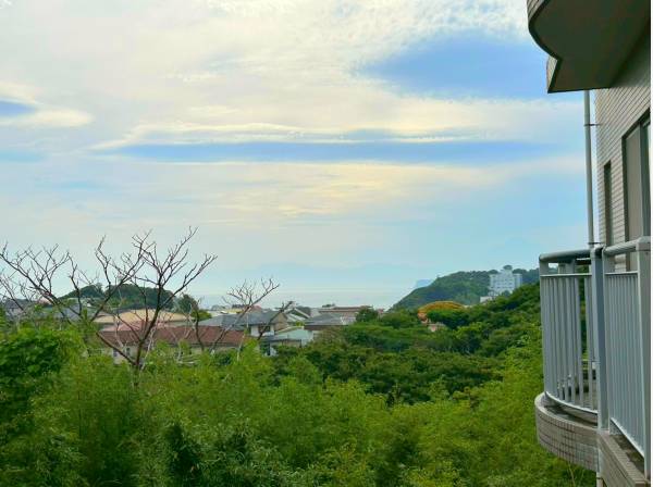 神奈川県逗子市新宿４丁目の土地