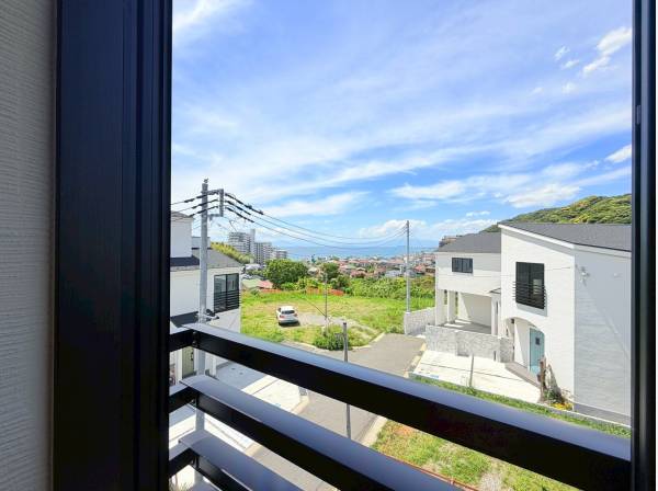 神奈川県横須賀市秋谷１丁目の新築戸建