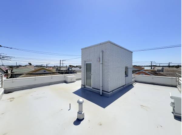 神奈川県藤沢市辻堂東海岸２丁目のマンション
