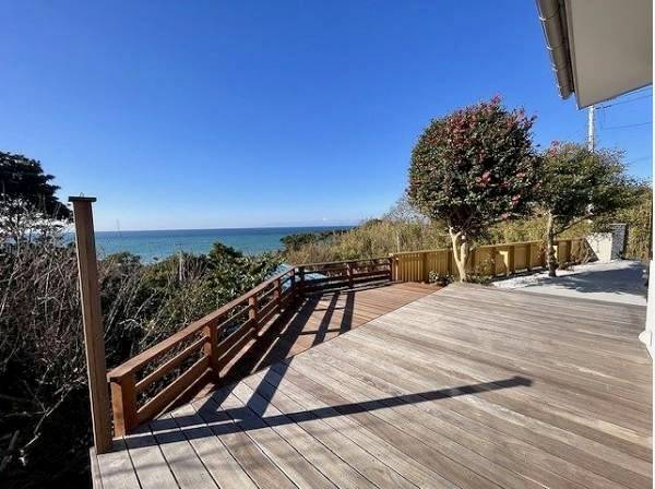 神奈川県横須賀市秋谷の中古戸建