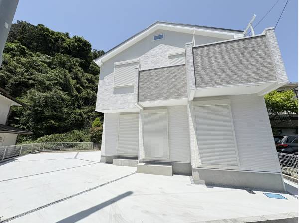 神奈川県鎌倉市浄明寺４丁目の新築戸建