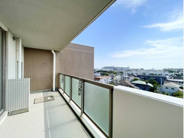 神奈川県藤沢市片瀬４丁目のマンション