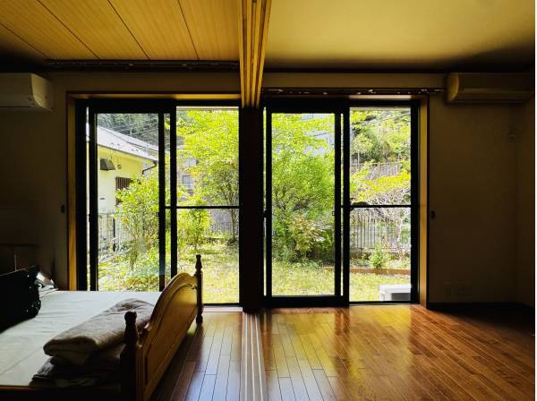 神奈川県鎌倉市二階堂の中古戸建