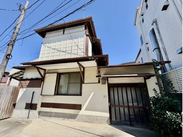 神奈川県鎌倉市御成町の中古戸建