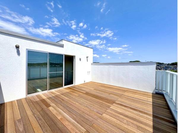 神奈川県鎌倉市西鎌倉２丁目の新築戸建