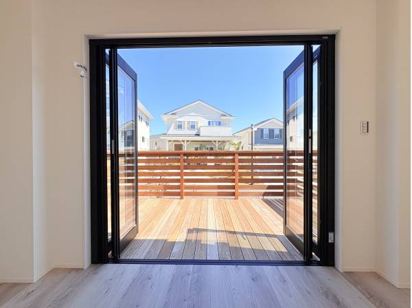 神奈川県横須賀市佐島の丘２丁目の新築戸建