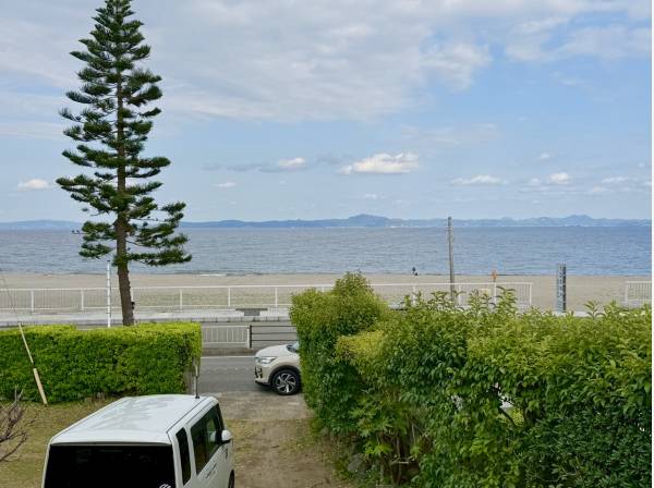 神奈川県三浦市南下浦町上宮田の土地