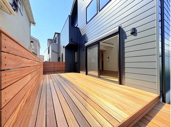神奈川県茅ヶ崎市みずき２丁目の新築戸建