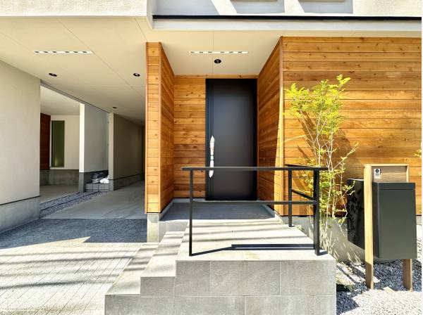 神奈川県鎌倉市腰越４丁目の新築戸建