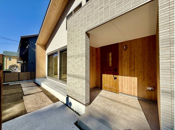 神奈川県鎌倉市梶原３丁目の新築戸建