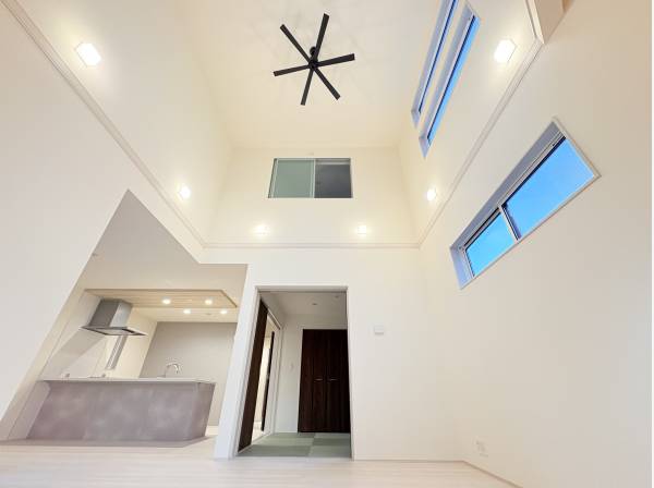 神奈川県茅ヶ崎市浜須賀の新築戸建