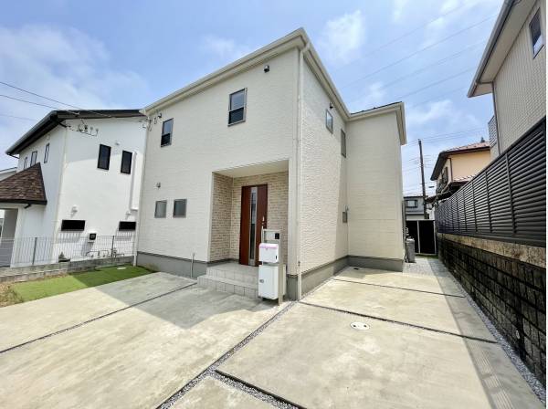神奈川県中郡二宮町松根の中古戸建