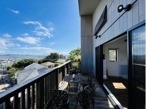 南葉山 三浦半島の不動産物件 東宝ハウス湘南 湘南の家さがし 不動産情報