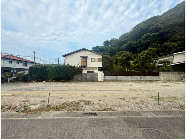 神奈川県鎌倉市浄明寺３丁目の土地